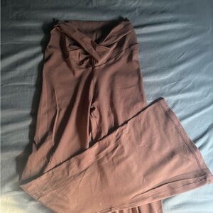 OFFLINE FLARE LEGGINGS